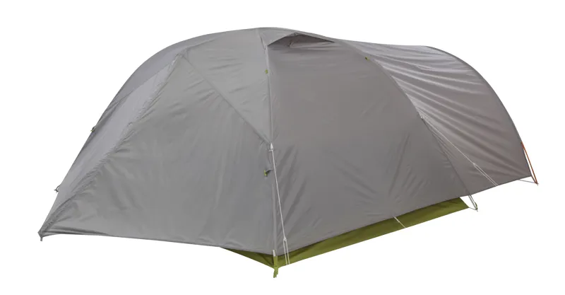 Big Agnes Blacktail 2 Hotel Bikepacking Tent Grey-3